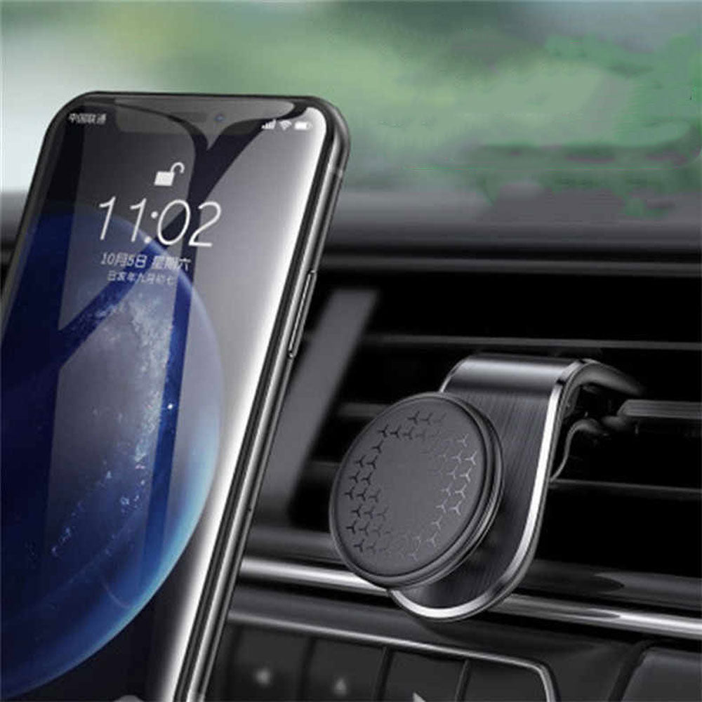 Support de Téléphone Magnétique Universel pour Voiture