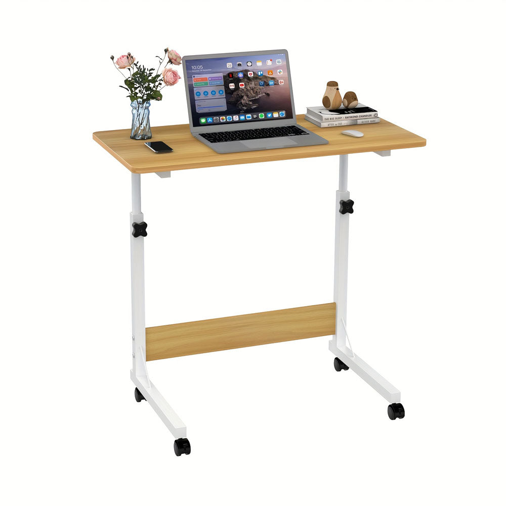 Bureau Mobile Ajustable Multifonction pour Maison et Bureau