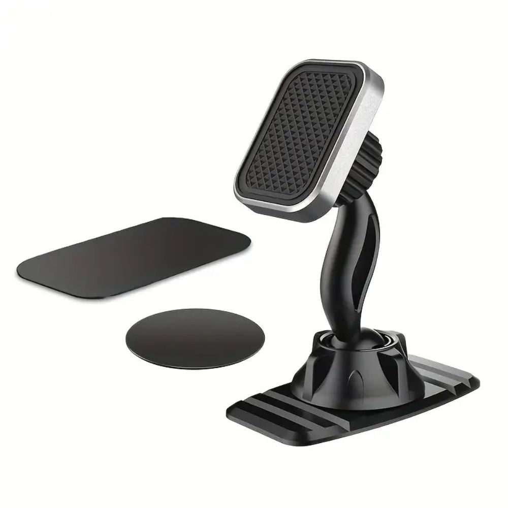 Support Magnétique de Voiture pour Téléphone Portable