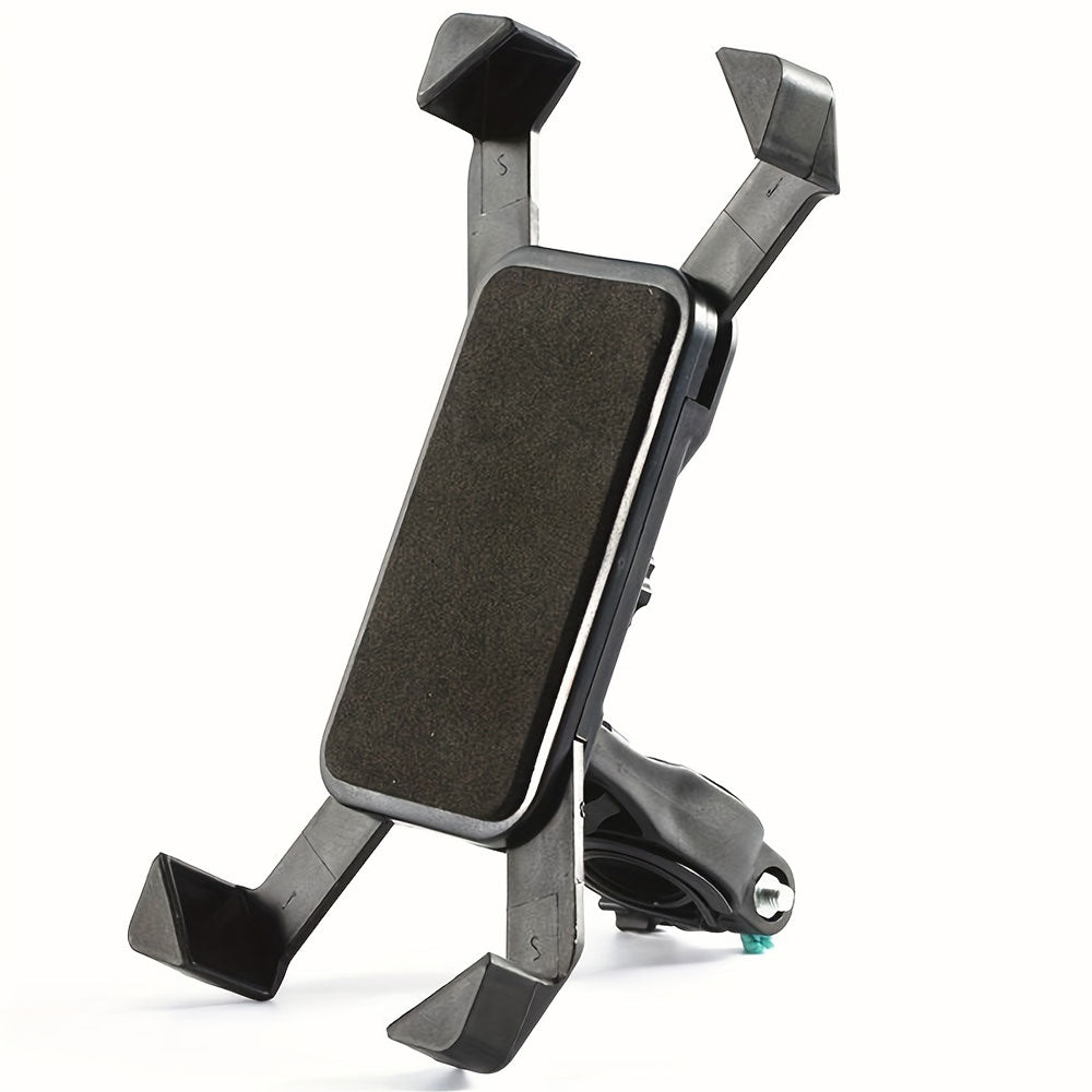 Support Smartphone Universel pour Scooter et Moto