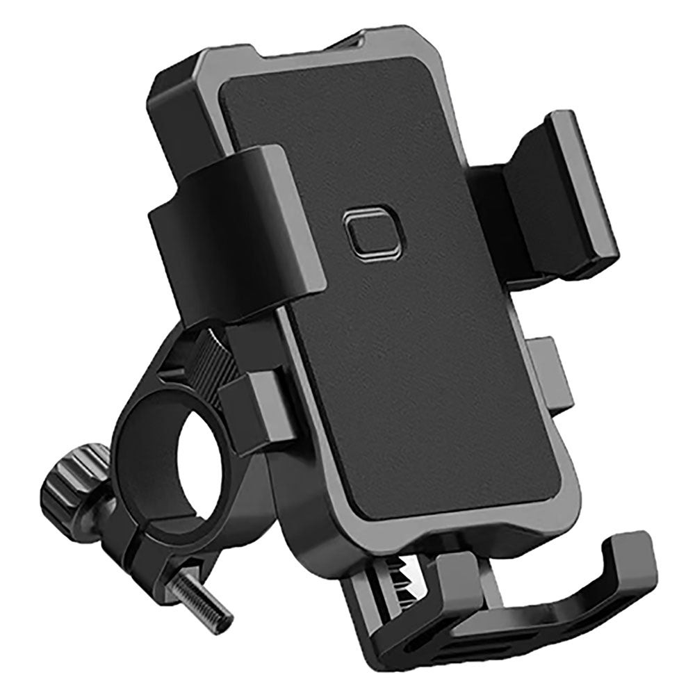 Support Téléphone Vélo Universel pour Guidon - Praticité et Sécurité