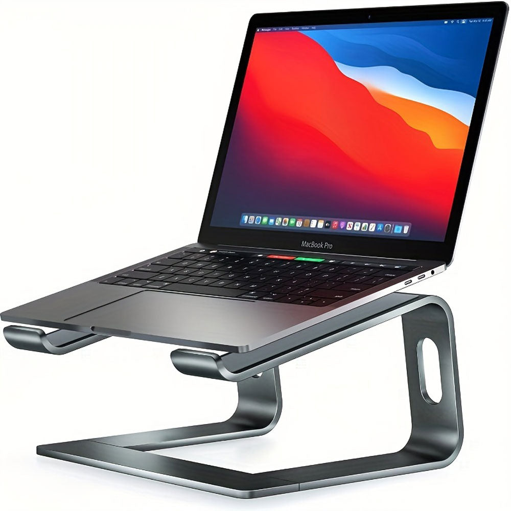 Support d'ordinateur ergonomique pour un bureau confortable