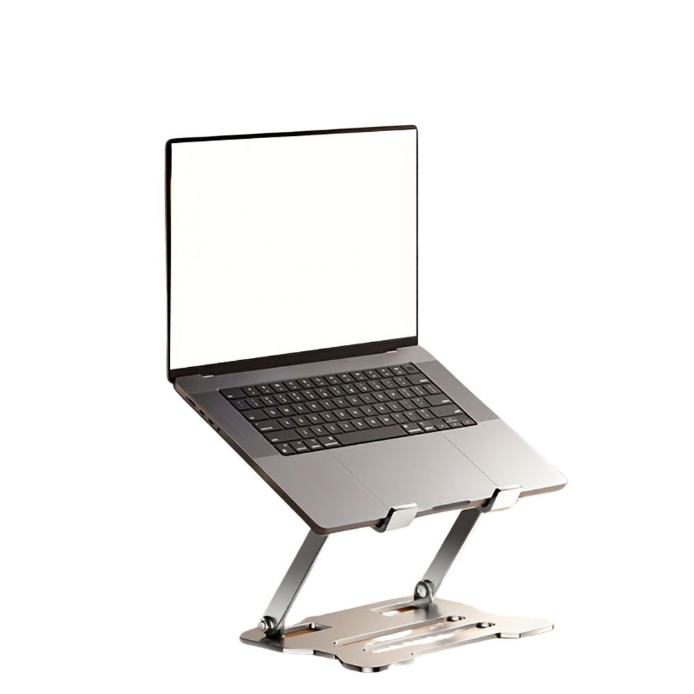 Support d'ordinateur portable ajustable ergonomique pour bureau