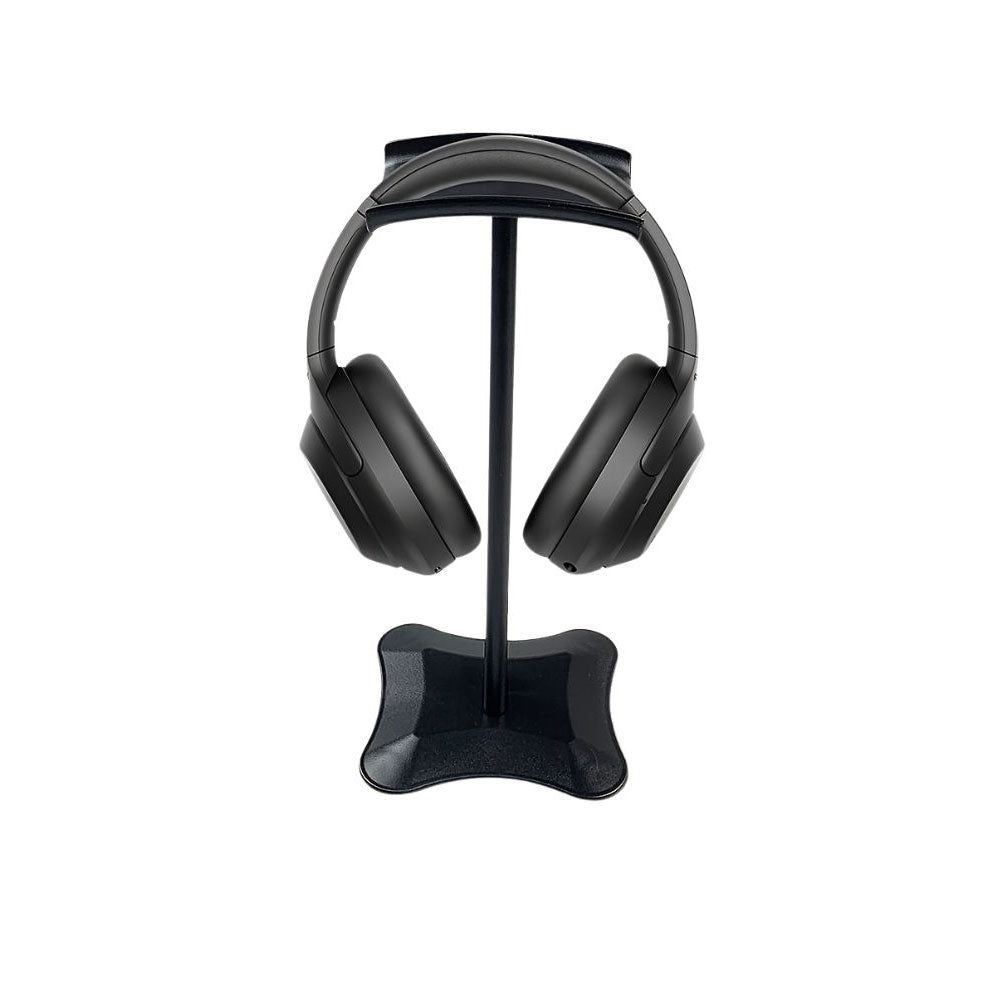 Support de Casque avec Base Stable pour Bureau