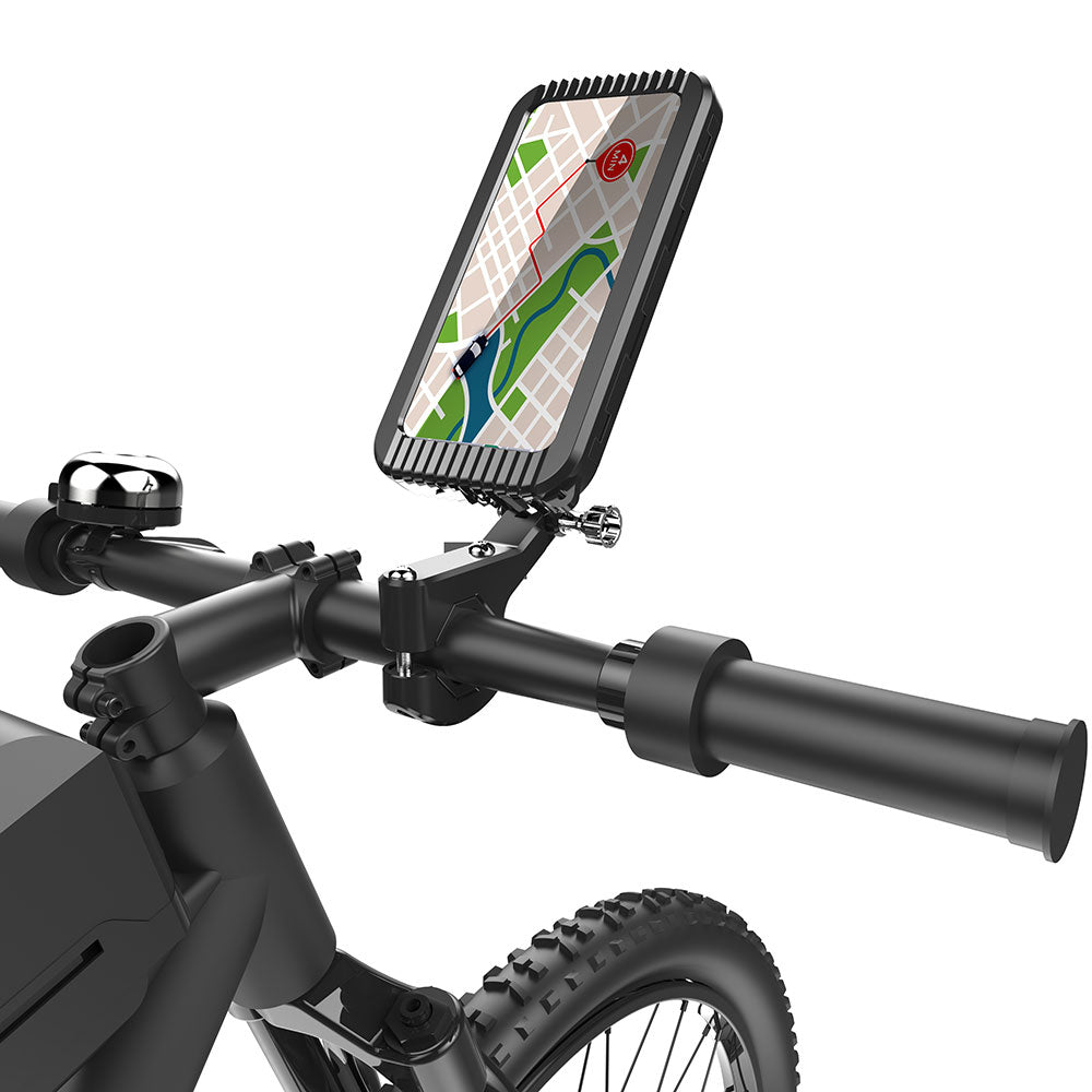 Support de Téléphone Universel pour Guidon de Vélo