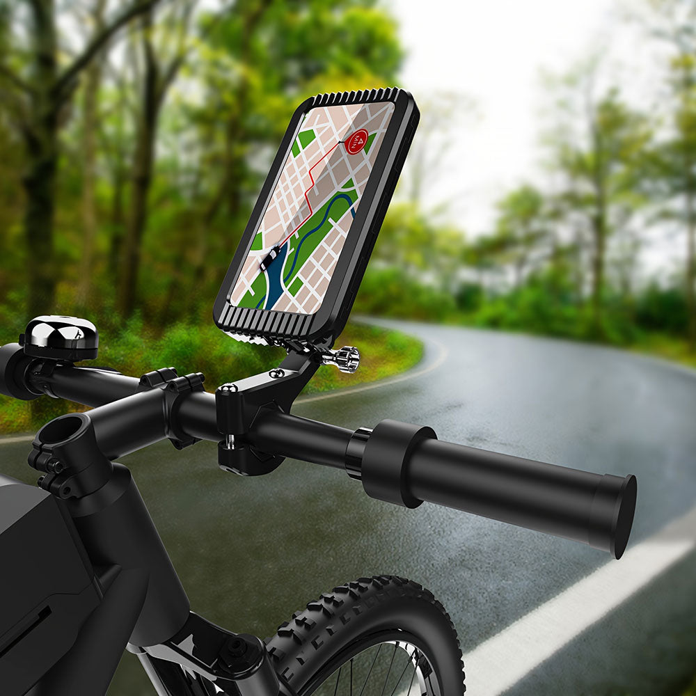 Support de Téléphone Universel pour Guidon de Vélo