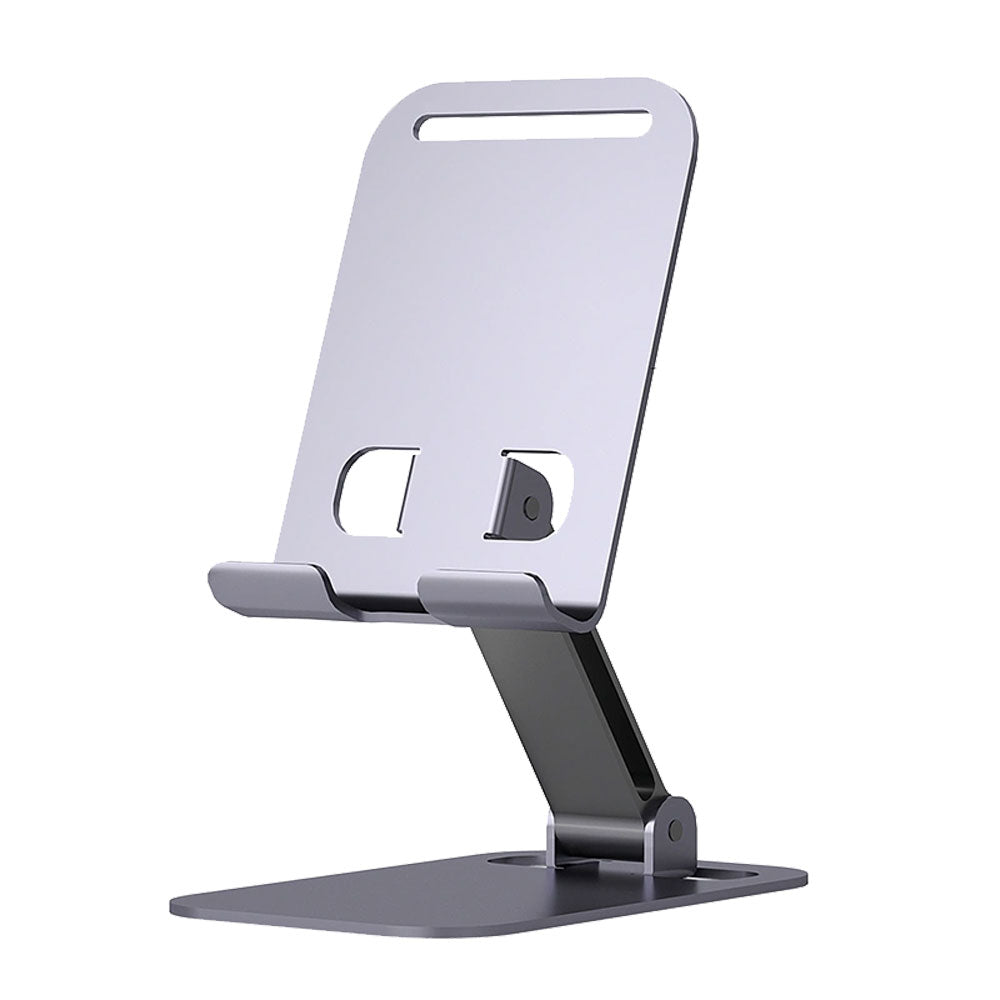 Support de téléphone ajustable et ergonomique pour bureau