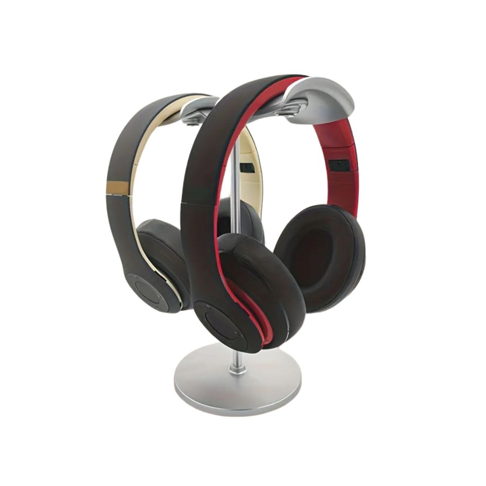 Support élégant pour casque PS5 – Organisation optimisée