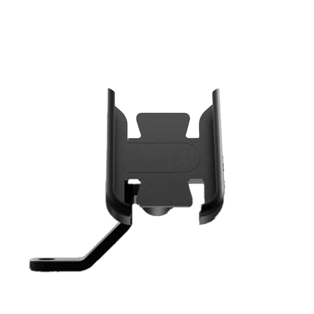 Support téléphone pour guidon de scooter – Sécurisé et ajustable