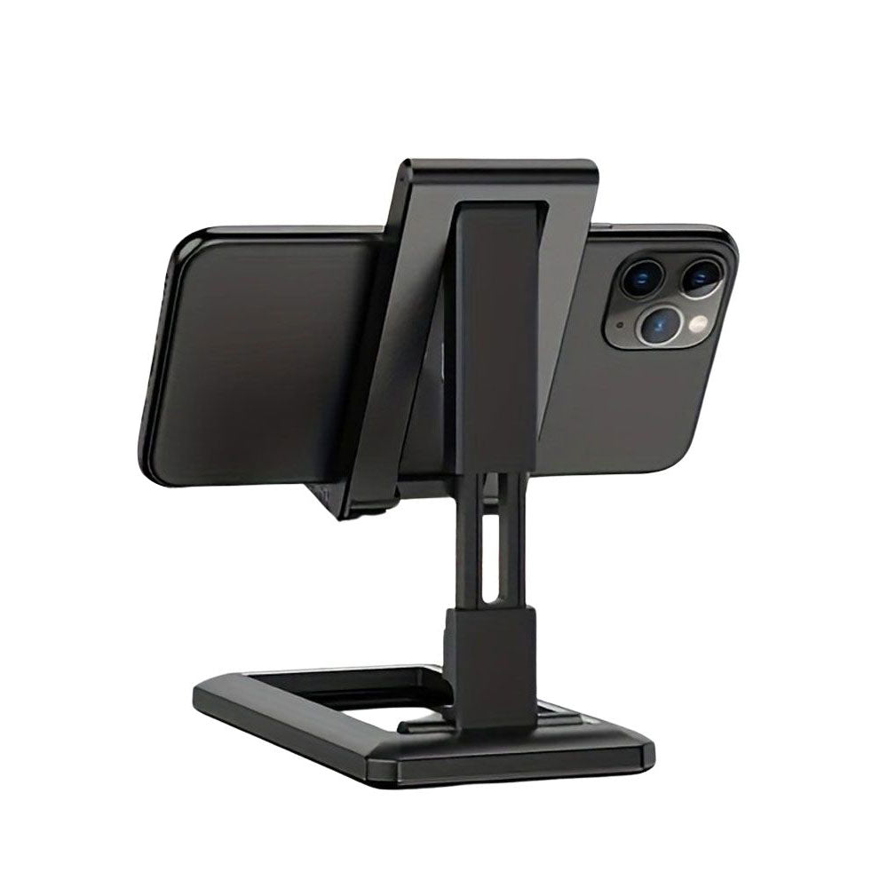 Support téléphone réglable pour bureau ergonomique