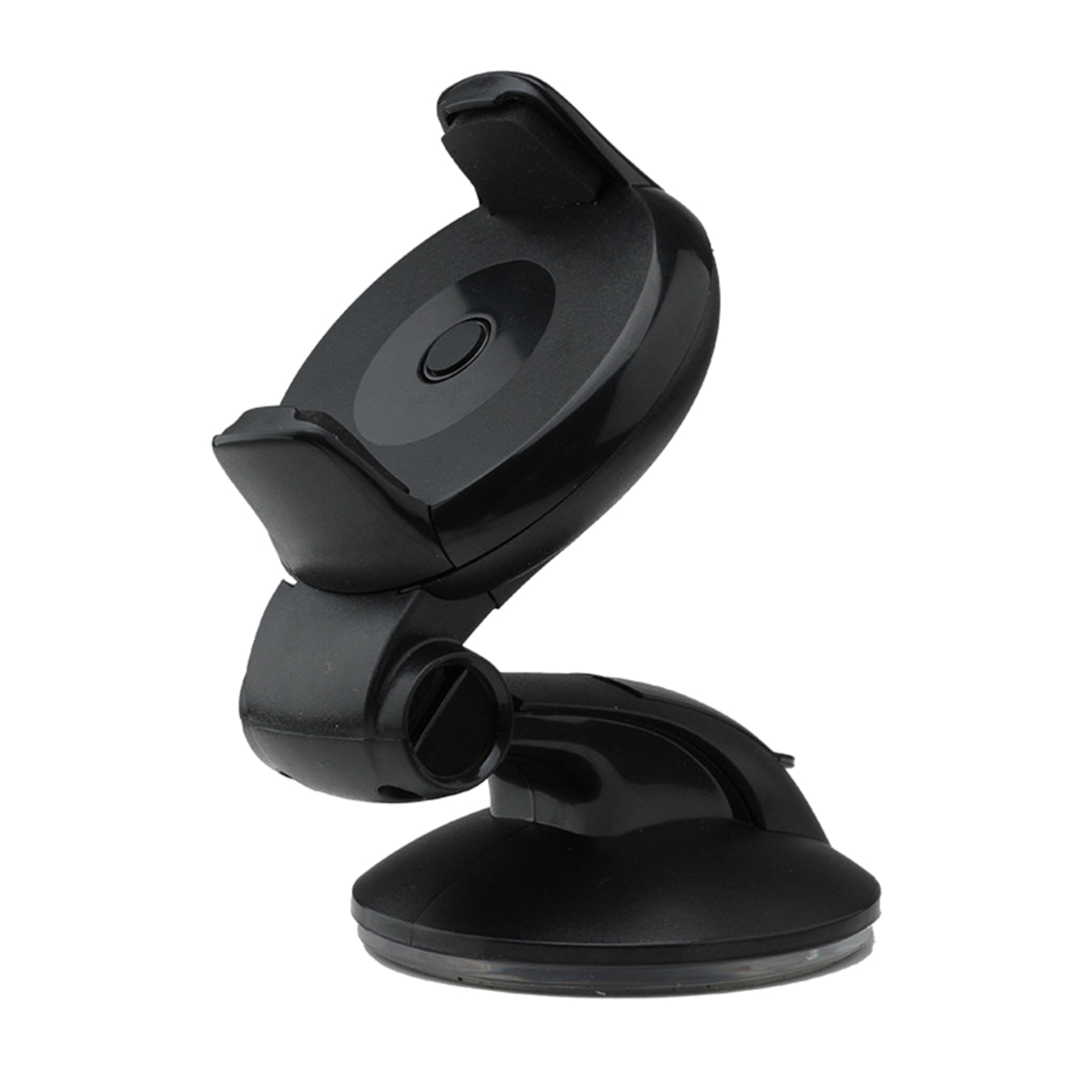 Support téléphone voiture avec ventouse pivotante ajustable