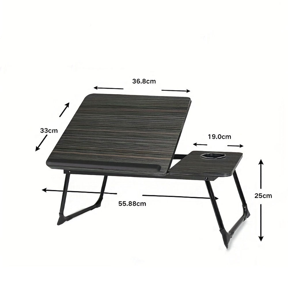 Table de Support Portable pour Ordinateur Ergonomique