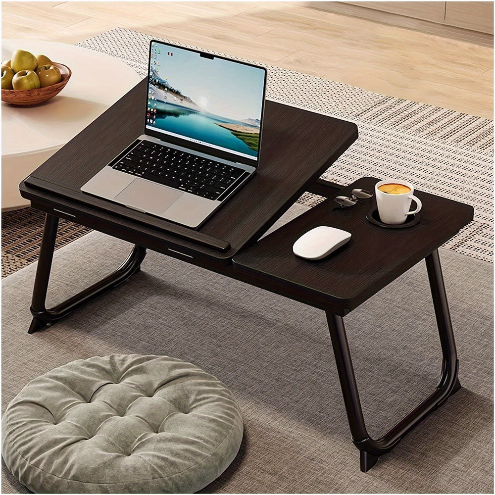 Table de Support Portable pour Ordinateur Ergonomique