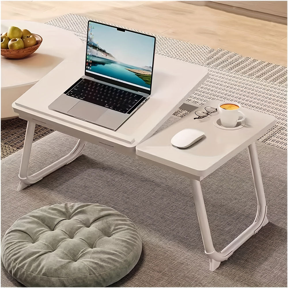 Table de Support Portable pour Ordinateur Ergonomique