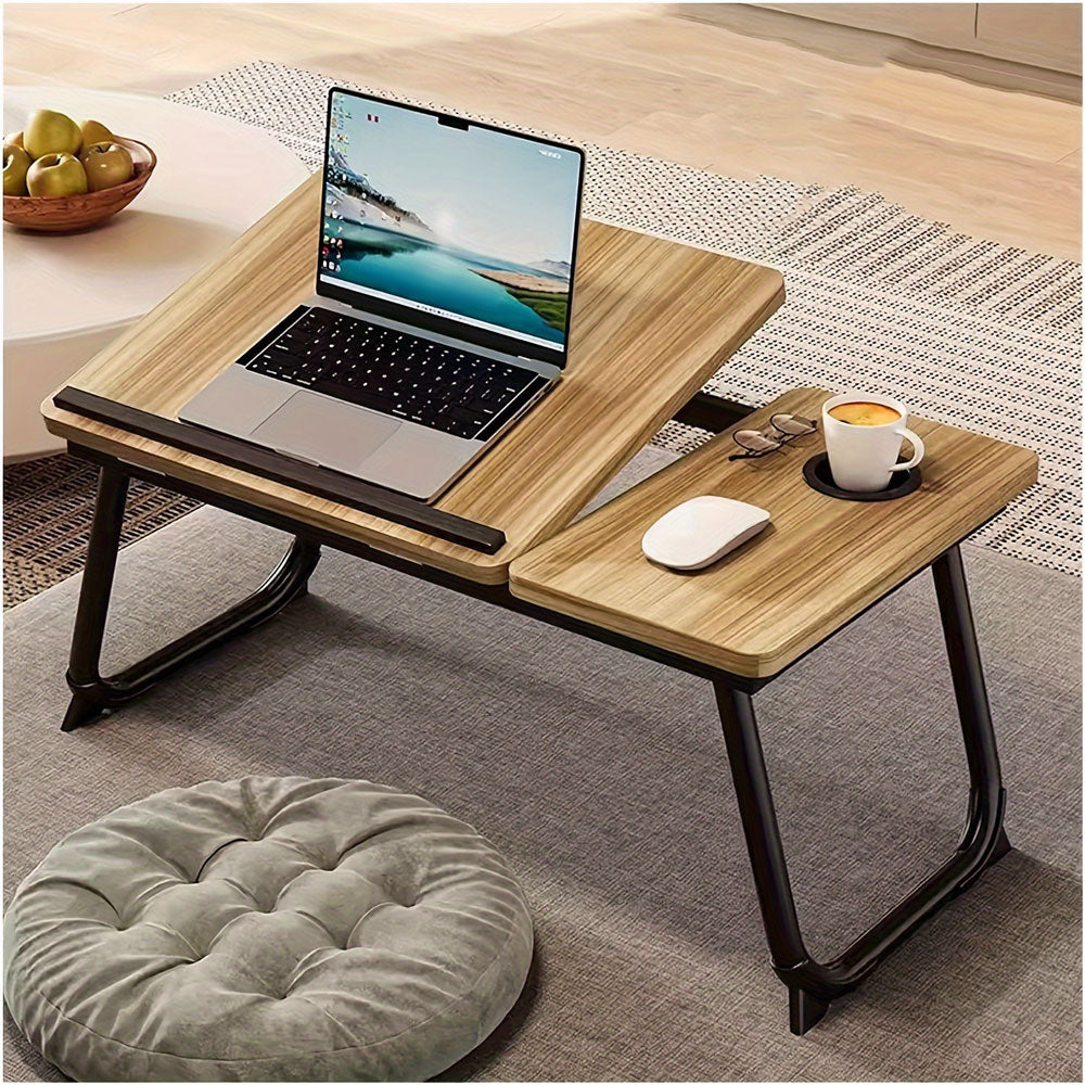 Table de Support Portable pour Ordinateur Ergonomique