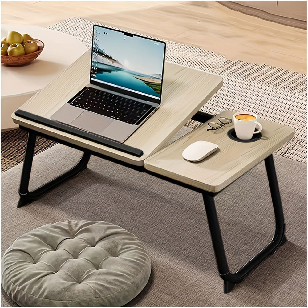 Table de Support Portable pour Ordinateur Ergonomique