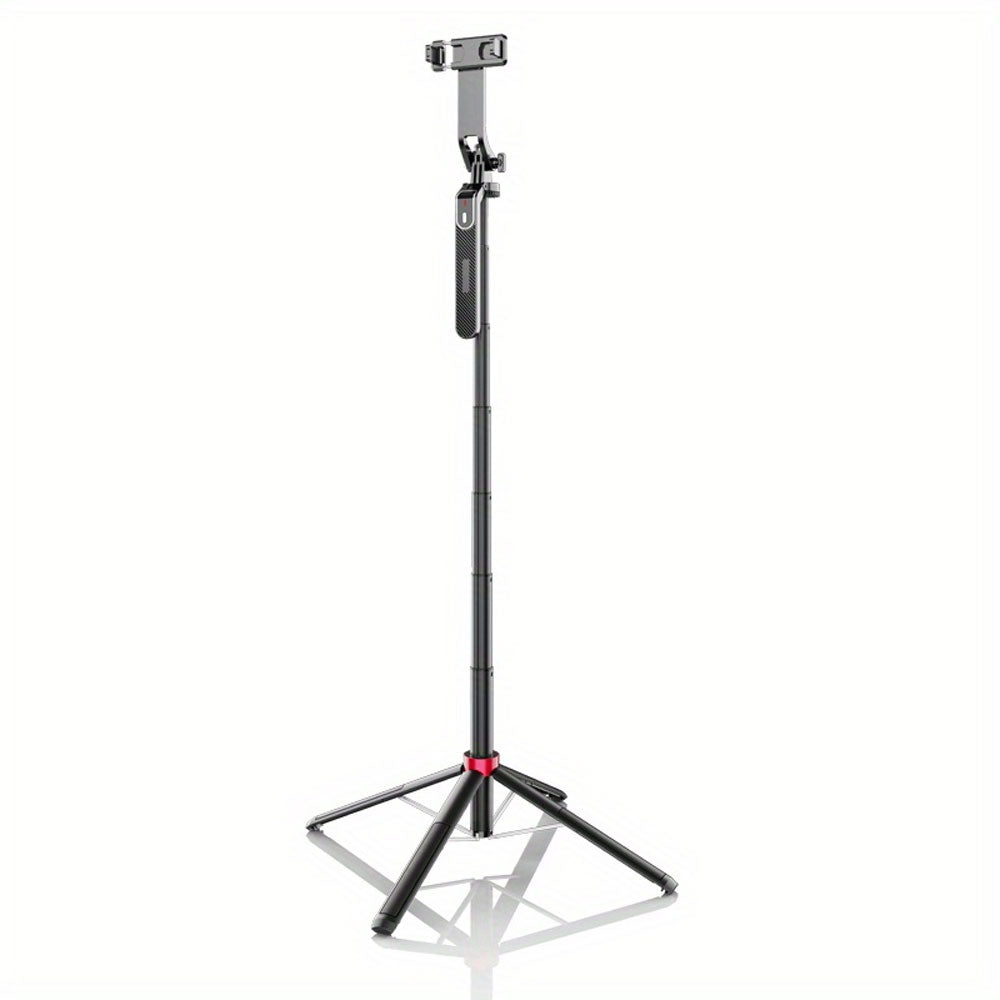 Trépied Selfie Stick 360° Multifonction avec Télécommande